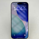 iPhone 17 Pro Max 512GB ငွေရောင် 100% Fullbox International RKT (RKT sim မရှိ) - HH7191 