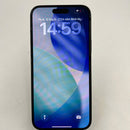iPhone 15 Plus 128GB ပန်းရောင် 98% ဘက်ထရီ 88% International Apple - HH1590 