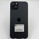 iPhone 15 Plus 128GB ပန်းရောင် 98% ဘက်ထရီ 88% International Apple - HH1590 