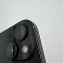 iPhone 15 Plus 128GB ပန်းရောင် 98% ဘက်ထရီ 88% International Apple - HH1590 