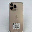 iPhone 16 Pro Max 512GB သဘာဝ 98% ဘက်ထရီ 92% နိုင်ငံတကာ Apple - HH1497 