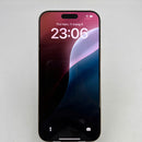 iPhone 16 Pro Max 512GB သဘာဝ 98% ဘက်ထရီ 92% နိုင်ငံတကာ Apple - HH1497 