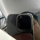 iPhone 16 Pro Max 512GB သဘာဝ 98% ဘက်ထရီ 92% နိုင်ငံတကာ Apple - HH1497 