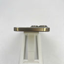 iPhone 16 Pro Max 512GB သဘာဝ 98% ဘက်ထရီ 92% နိုင်ငံတကာ Apple - HH1497 