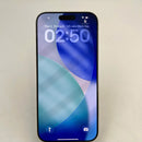 iPhone 16 Pro Max 512GB သဘာဝ 98% ဘက်ထရီ 92% နိုင်ငံတကာ Apple - HH1497 