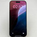 iPhone 16 Pro Max 512GB သဘာဝ 98% ဘက်ထရီ 92% နိုင်ငံတကာ Apple - HH1497 