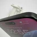 iPhone 16 Pro Max 512GB သဘာဝ 98% ဘက်ထရီ 92% နိုင်ငံတကာ Apple - HH1497 