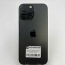 iPhone 16 Pro Max 512GB သဘာဝ 98% ဘက်ထရီ 92% နိုင်ငံတကာ Apple - HH1497 