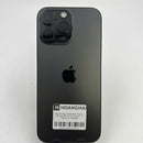 iPhone 16 Pro Max 512GB သဘာဝ 98% ဘက်ထရီ 92% နိုင်ငံတကာ Apple - HH1497 