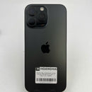 iPhone 16 Pro Max 512GB သဘာဝ 98% ဘက်ထရီ 92% နိုင်ငံတကာ Apple - HH1497 