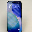 iPhone 16 Pro Max 512GB သဘာဝ 98% ဘက်ထရီ 92% နိုင်ငံတကာ Apple - HH1497 
