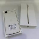 iPhone Air 256GB Sky Blue Apple မှ 100% Fullbox International (အားသွင်း ၂ ကြိမ်) - HH0675 