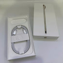 iPhone Air 256GB Sky Blue Apple မှ 100% Fullbox International (အားသွင်း ၂ ကြိမ်) - HH0675 