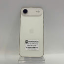 iPhone Air 256GB Sky Blue Apple မှ 100% Fullbox International (အားသွင်း ၂ ကြိမ်) - HH0675 
