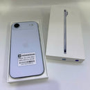 iPhone Air 256GB Sky Blue Apple မှ 100% Fullbox International (အားသွင်း ၂ ကြိမ်) - HH0675 