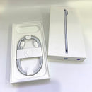 iPhone Air 256GB Sky Blue Apple မှ 100% Fullbox International (အားသွင်း ၂ ကြိမ်) - HH0675 