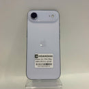 iPhone Air 256GB Sky Blue Apple မှ 100% Fullbox International (အားသွင်း ၂ ကြိမ်) - HH0675 