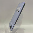 iPhone Air 256GB Sky Blue Apple မှ 100% Fullbox International (အားသွင်း ၂ ကြိမ်) - HH0675 