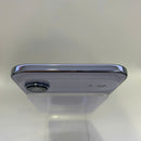iPhone Air 256GB Sky Blue Apple မှ 100% Fullbox International (အားသွင်း ၂ ကြိမ်) - HH0675 