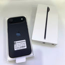 iPhone Air 256GB Sky Blue Apple မှ 100% Fullbox International (အားသွင်း ၂ ကြိမ်) - HH0675 