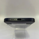 iPhone 15 128GB အနက်ရောင် SB မှ 100% နိုင်ငံတကာအာမခံ (SB Sim No) 