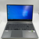 Acer Nitro AN515-58 15.6" i5 - 12500H / RAM 16GB / SSD 512GB / RTX3050 BPTA အသစ်အတိုင်း 