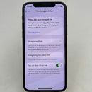 iPhone 11 Pro 64GB အဖြူရောင် 98% ဘက္ထရီ 87% စက်ပစ္စည်းသည် ကွန်ရက်အခကြေးငွေအားလုံးကို ပေးဆောင်ပြီး Apple International (အစွန်းများနှင့် မျက်နှာပြင်) ကဲ့သို့ အသုံးပြုထားသည် - HH3531 