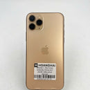 iPhone 11 Pro 64GB အဖြူရောင် 98% ဘက္ထရီ 87% စက်ပစ္စည်းသည် ကွန်ရက်အခကြေးငွေအားလုံးကို ပေးဆောင်ပြီး Apple International (အစွန်းများနှင့် မျက်နှာပြင်) ကဲ့သို့ အသုံးပြုထားသည် - HH3531 