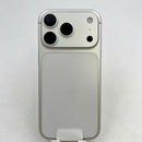 iPhone 17 Pro 512GB Universe Cam 99% ဘက္ထရီ 100% International RKT (RKT sim အသုံးမပြုပါ) - HH1184 