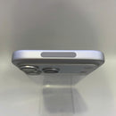 iPhone 17 Pro Max 512GB ငွေရောင် 100% Fullbox International RKT (RKT sim မရှိ) - HH7191 