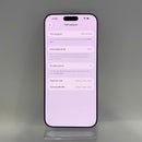 iPhone 17 Pro Max 512GB ငွေရောင် 100% Fullbox International RKT (RKT sim မရှိ) - HH7191 