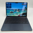 DRAFT - Macbook Air 2025 13.6လက်မ Apple M4/RAM 16GB/SSD 512GB Original Box BPTN 
