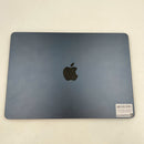 DRAFT - Macbook Air 2025 13.6လက်မ Apple M4/RAM 16GB/SSD 512GB Original Box BPTN 