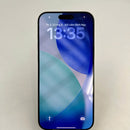iPhone 16 Pro Max 512GB သဘာဝ 98% ဘက်ထရီ 92% နိုင်ငံတကာ Apple - HH1497 