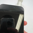iPhone 16 Pro Max 512GB သဘာဝ 98% ဘက်ထရီ 92% နိုင်ငံတကာ Apple - HH1497 