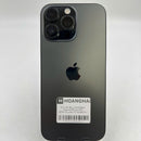 iPhone 16 Pro Max 512GB သဘာဝ 98% ဘက်ထရီ 92% နိုင်ငံတကာ Apple - HH1497 