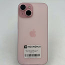 iPhone 15 128GB အနက်ရောင် SB မှ 100% နိုင်ငံတကာအာမခံ (SB Sim No) 