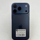 iPhone 17 Pro 512GB Universe Cam 99% ဘက္ထရီ 100% International RKT (RKT sim အသုံးမပြုပါ) - HH1184 