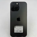 iPhone 16 Pro Max 512GB သဘာဝ 98% ဘက်ထရီ 92% နိုင်ငံတကာ Apple - HH1497 