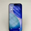 iPhone 16 Pro Max 512GB သဘာဝ 98% ဘက်ထရီ 92% နိုင်ငံတကာ Apple - HH1497 