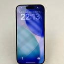 iPhone 15 Pro 256GB အနက်ရောင် 98% ဘက္ထရီ 87% နိုင်ငံတကာ AU မှ (AU sim - ခြစ်ရာဆေးအစွန်းများ၊ ကျောညိုရောင်၊ 0.5x/3x အစက်များ) - HH7140 