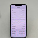 iPhone 14 128GB ရွှေ 98% ဘက္ထရီ 100% Apple International (အစားထိုး ဘက်ထရီ၊ ခြစ်ထားသော အစွန်းများ၊ လိမ္မော်ရောင် အစွန်းများ) - HH7549 