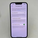 iPhone 14 128GB ရွှေ 98% ဘက္ထရီ 100% Apple International (အစားထိုး ဘက်ထရီ၊ ခြစ်ထားသော အစွန်းများ၊ လိမ္မော်ရောင် အစွန်းများ) - HH7549 