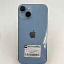 iPhone 14 128GB ရွှေ 98% ဘက္ထရီ 100% Apple International (အစားထိုး ဘက်ထရီ၊ ခြစ်ထားသော အစွန်းများ၊ လိမ္မော်ရောင် အစွန်းများ) - HH7549 