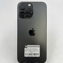 iPhone 16 Pro Max 256GB Black Titanium 98% pin 93% Quốc Tế Apple (Có xước - màn LKCH,Esim,LL/A) - HH0256