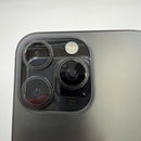 iPhone 16 Pro Max 256GB Black Titanium 97% pin 92% Quốc Tế Apple (Có trầy - Esim,LL/A) - HH5951