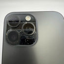 iPhone 16 Pro Max 256GB Black Titanium 97% pin 99% Quốc Tế Apple (Có trầy - Esim,LL/A) - HH0822