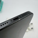 iPhone 16 Pro Max 256GB Black Titanium 97% pin 93% Quốc Tế Apple (Có trầy - Esim,LL/A) - HH2303