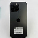 iPhone 16 Pro Max 256GB Black Titanium 97% pin 93% Quốc Tế Apple (Có trầy - Esim,LL/A) - HH3236
