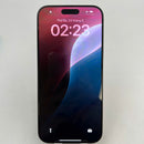 iPhone 16 Pro Max 256GB Black Titanium 97% pin 93% Quốc Tế Apple (Có trầy - Esim,LL/A) - HH3236